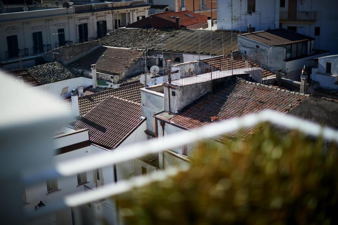 Bed and Breakfast I Bannisti Santeramo in Colle Esterno foto